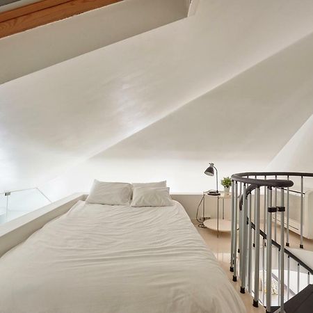 Salgadeiras Suites - Bairro Alto Лісабон Екстер'єр фото