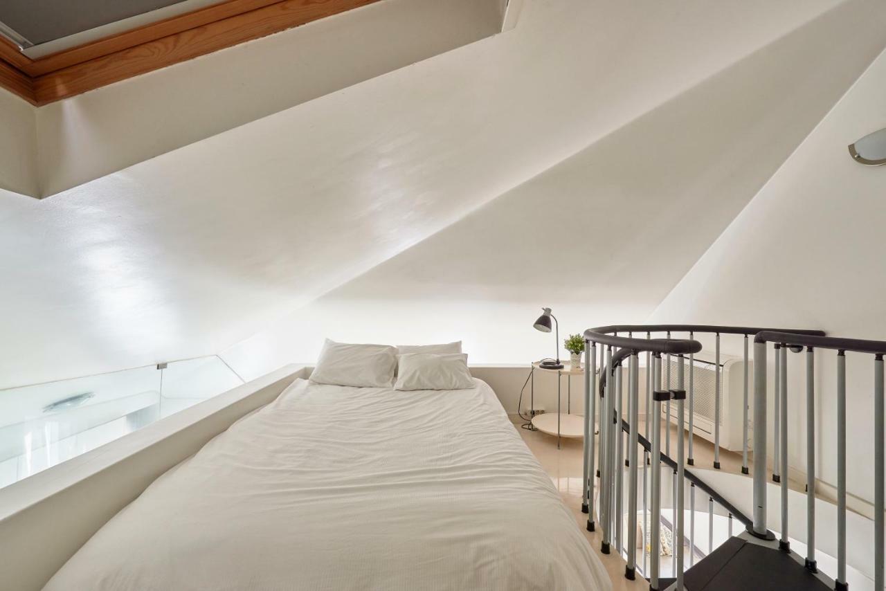 Salgadeiras Suites - Bairro Alto Лісабон Екстер'єр фото