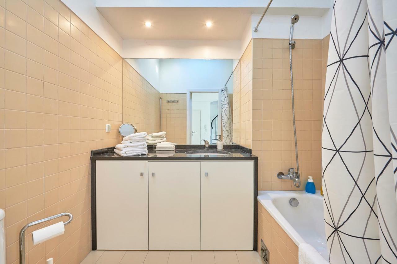 Salgadeiras Suites - Bairro Alto Лісабон Екстер'єр фото