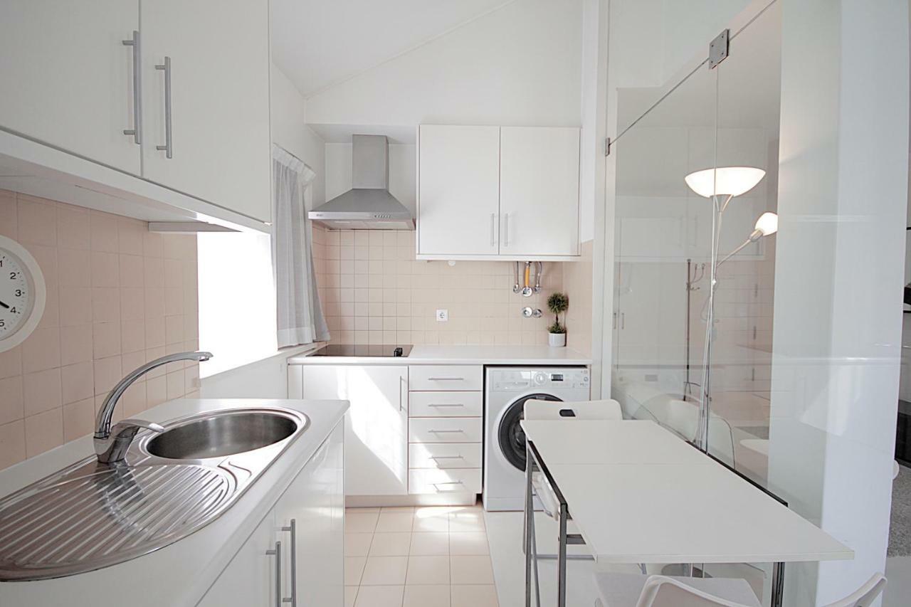 Salgadeiras Suites - Bairro Alto Лісабон Екстер'єр фото