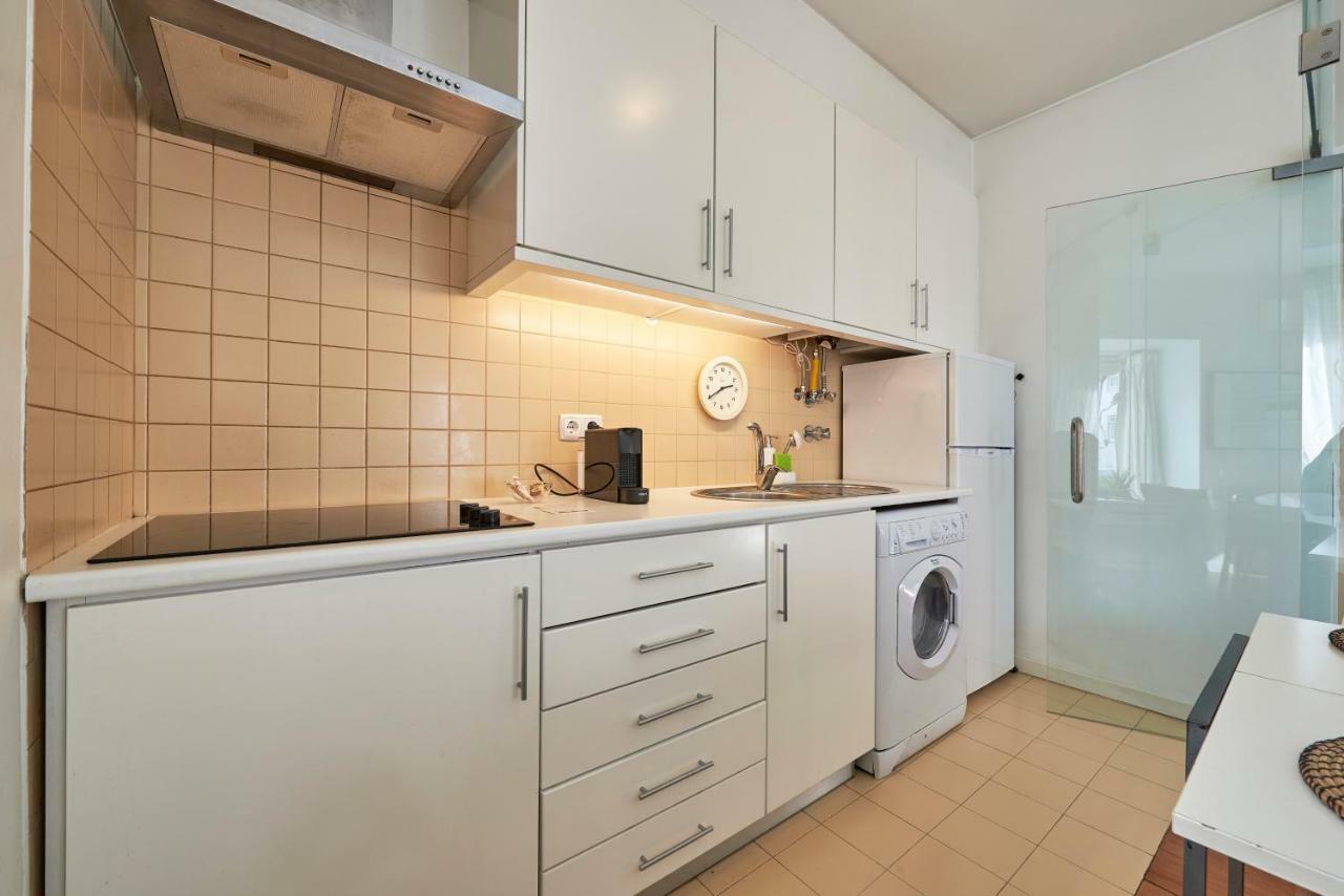 Salgadeiras Suites - Bairro Alto Лісабон Екстер'єр фото