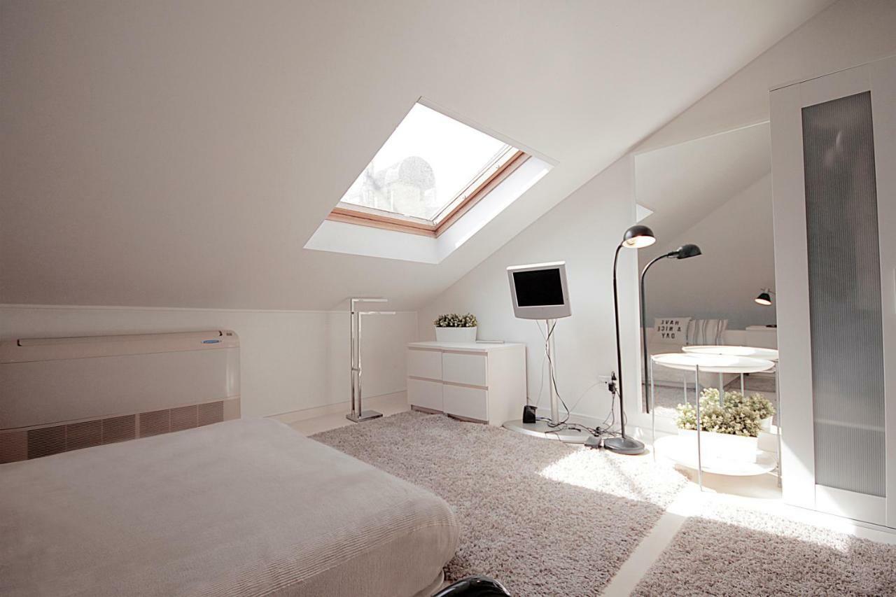 Salgadeiras Suites - Bairro Alto Лісабон Екстер'єр фото
