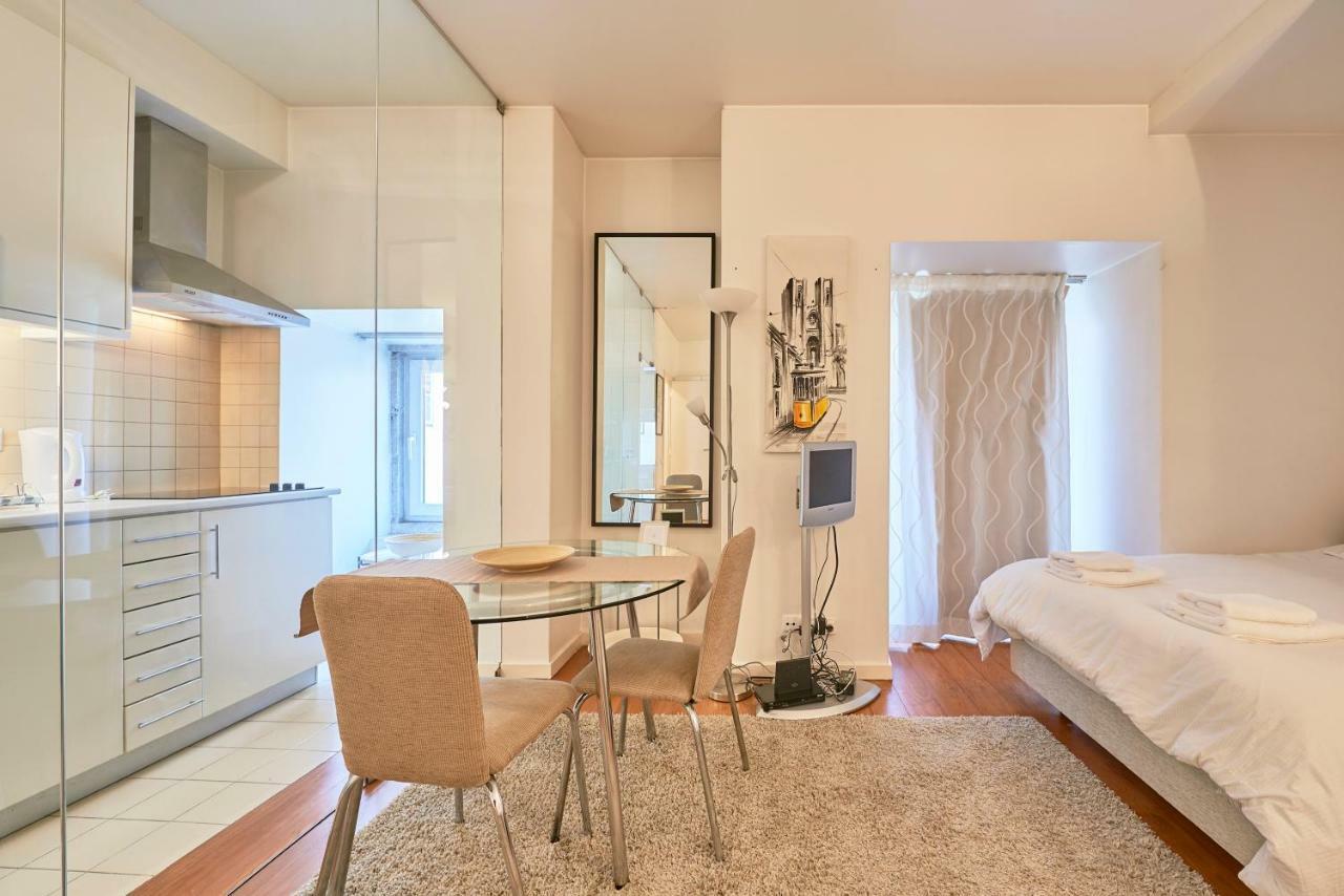 Salgadeiras Suites - Bairro Alto Лісабон Екстер'єр фото